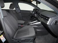 gebraucht Audi A3 Sportback advanced 35 TDI S tronic