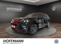 Neu VW Tayron R-line 177 PS (130 kW) 2025 Schwarz SUV