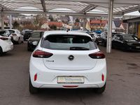 Gebraucht Opel Corsa-e Elegance 100 kW (136 PS) 2022 Weiß Kleinwagen
