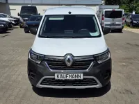 Gebraucht Renault Kangoo Rapid Extra 102 PS (75 kW) 2022 Weiss Van / Kleinbus