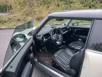 Brugt Mini Cooper S Coupé 174 HK (127 kW) 2007 Hvid Coupe