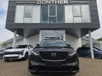 Neu Mazda CX-5 Homura-Line 141 PS (103 kW) 2025 Schwarz SUV