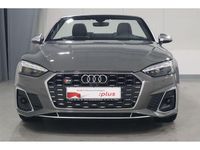 Gebraucht Audi S5 Cabriolet Ambiente 354 PS (260 kW) 2023 Chronosgrau metallic Cabrio