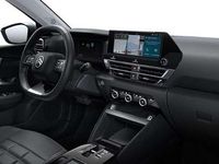 Neu Citroën C4 136 PS (100 kW) 2026 Lackierung manhattan green/typ SUV