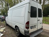 gebraucht Mercedes Sprinter 308D 2.3D Pritsche Maxi