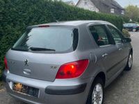 gebraucht Peugeot 307 