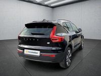 Gebraucht Volvo XC40 Core 169 kW (231 PS) 2022 Schwarz SUV