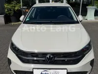 Gebraucht VW Taigo 95 PS (69 kW) 2023 Grau SUV