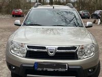 gebraucht Dacia Duster Duster1.6 16V 4x2