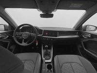 Gebraucht Audi A1 S-Line 95 PS (69 kW) 2025 Chronosgrau metallic Limousine