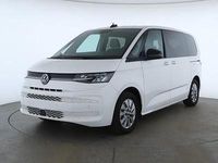 Gebraucht VW Multivan Life 150 PS (110 kW) 2025 Candy weiß Van