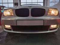 gebraucht BMW 125 Coupé Baureihe 1 125i