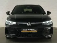 Gebraucht VW Passat R-line 150 PS (110 kW) 2025 Schwarz Kombi