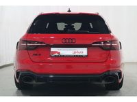 Gebraucht Audi RS4 Ambiente 450 PS (330 kW) 2023 Individuallackierungen audi exclusive Kombi