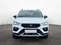 Gebraucht Cupra Ateca 190 PS (139 kW) 2026 Nevada weiß SUV