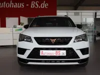 Gebraucht Cupra Ateca 300 PS (220 kW) 2019 Weiß SUV