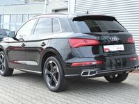 gebraucht Audi Q5 TFSI e