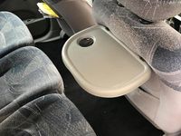 Gebraucht Renault Scénic 107 PS (78 kW) 2002 Grün Van / Kleinbus