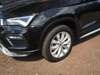 Gebraucht Seat Ateca Xperience 150 PS (110 kW) 2024 Schwarz SUV