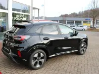 Neu Ford Puma 124 kW (169 PS) 2025 Obsidianschwarz metallic SUV