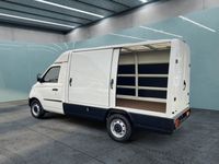 gebraucht Piaggio Porter NP6 SW Chas LR LPG Top 78 kW, 2-türig (Benzin/Gas)