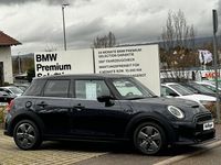 Gebraucht Mini Cooper S 178 PS (130 kW) 2023 Schwarz Kleinwagen