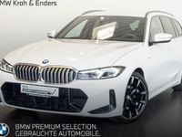 Gebraucht BMW 320 Shadowline 190 PS (139 kW) 2025 Weiß Kombi