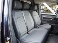 Gebraucht VW ID. Buzz Basis 150 kW (204 PS) 2023 Blau Van / Kleinbus