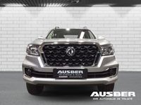 Gebraucht DongFeng Rich 163 PS (119 kW) 2026 Silber Pickup