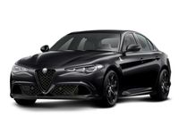 gebraucht Alfa Romeo Giulia 