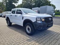 Neu Ford Ranger XL 170 PS (125 kW) 2025 Weiß Abholung