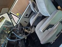 Gebraucht VW Multivan 69 PS (50 kW) 1986 Weiß Van