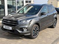 Gebraucht Ford Kuga ST-Line 150 PS (110 kW) 2019 Grau SUV
