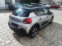 Gebraucht Citroën C3 PureTech 110 PS (80 kW) 2024 Artense met Kleinwagen