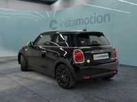 gebraucht Mini Cooper SE DAB+LED+RFK+Navi+Komfortzg.+Sitzhzg.