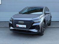 Gebraucht Audi Q4 e-tron S-Line 210 kW (286 PS) 2025 Taifungrau metallic SUV
