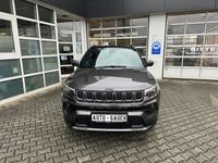 gebraucht Jeep Compass PHEV 4Xe 80th Anniversary