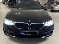 gebraucht BMW 520 d G31 | 190PS SportLine