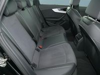 Gebraucht Audi S4 341 PS (250 kW) 2022 Schwarz Kombi