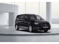 Gebraucht Mercedes T180 Progressive 131 PS (96 kW) 2025 Loparitschwarz metallic Van / Kleinbus