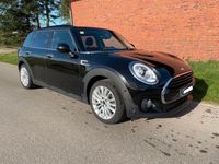 gebraucht Mini Cooper Clubman Aut, Chili + Connected + Harman/K