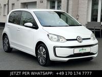 Gebraucht VW e-up! Edition 61 kW (83 PS) 2022 Weiß Kleinwagen