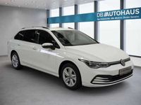 gebraucht VW Golf VIII Life 1.5 TSI OPF