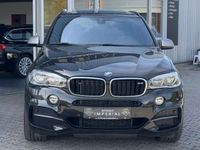 gebraucht BMW X5 M d KOMFORTSI+PANO+HUD+AdLED+SoftCLOS+KAM+20