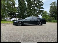 Gebraucht Audi S8 Ambiente 519 PS (381 kW) 2012 Schwarz Limousine