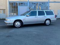 Gebraucht Volvo V70 140 PS (102 kW) 1999 Silber Kombi