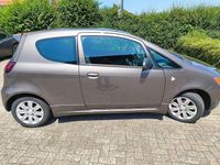 Gebraucht Mitsubishi Colt 95 PS (69 kW) 2013 Braun Limousine