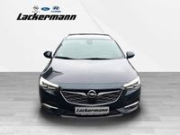 gebraucht Opel Insignia B ST Dynamic Leder LED-Voll Navi