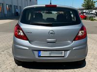 gebraucht Opel Corsa 1.2ltr. Cosmo | Steuerkette NEU / Top Gepflegt |