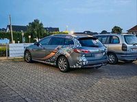 Gebraucht Mazda 6 163 PS (119 kW) 2012 Grau Kombi